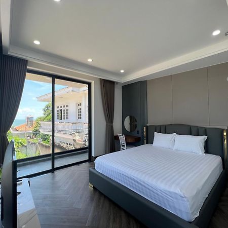 Nancy Vung Tau Villa Екстериор снимка