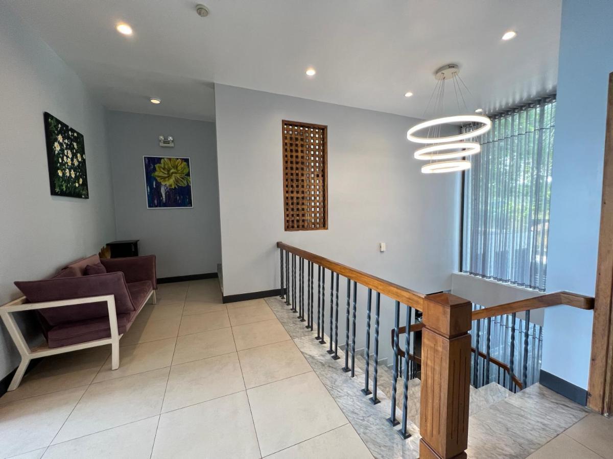 Nancy Vung Tau Villa Екстериор снимка