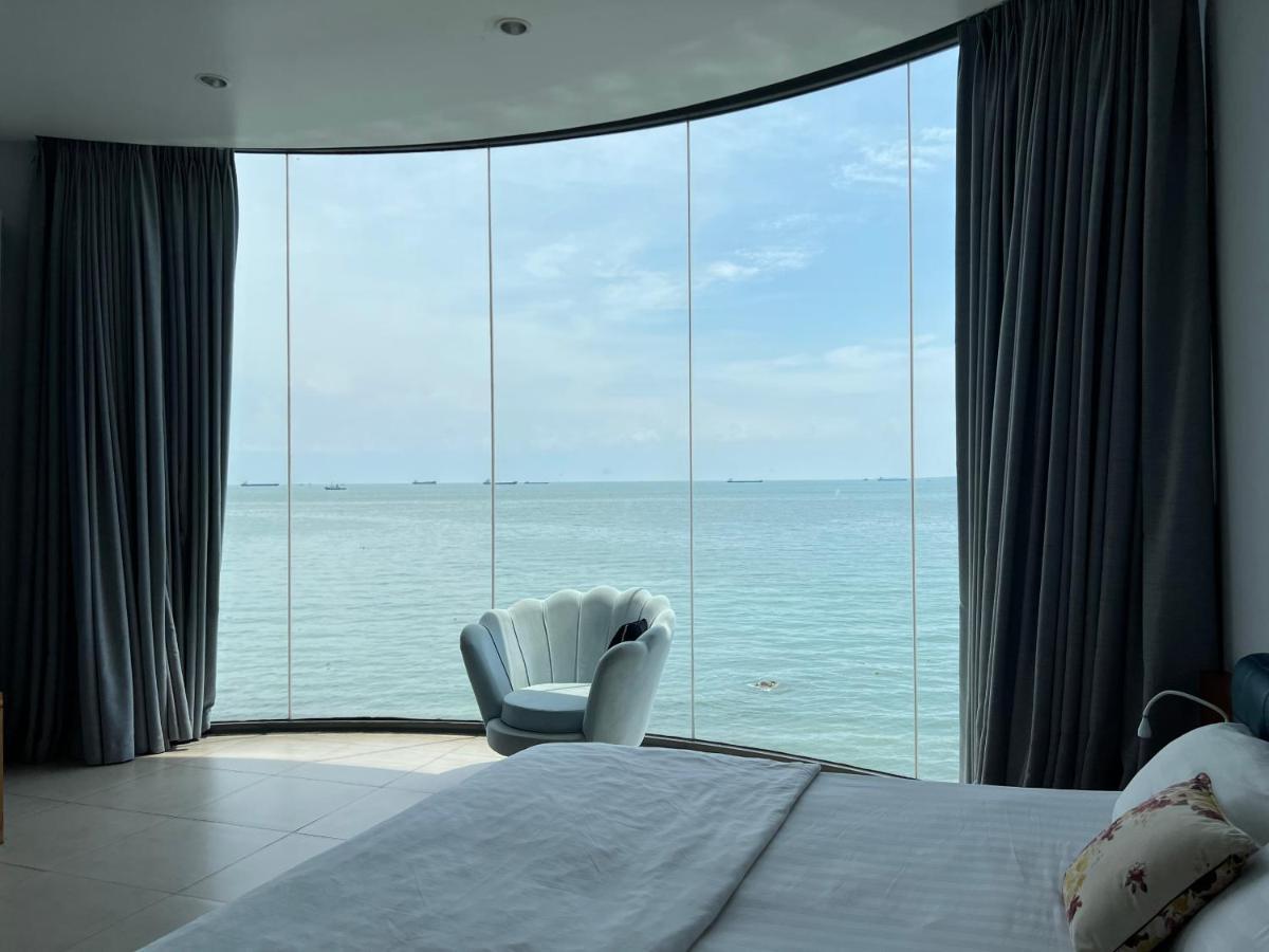 Nancy Vung Tau Villa Екстериор снимка