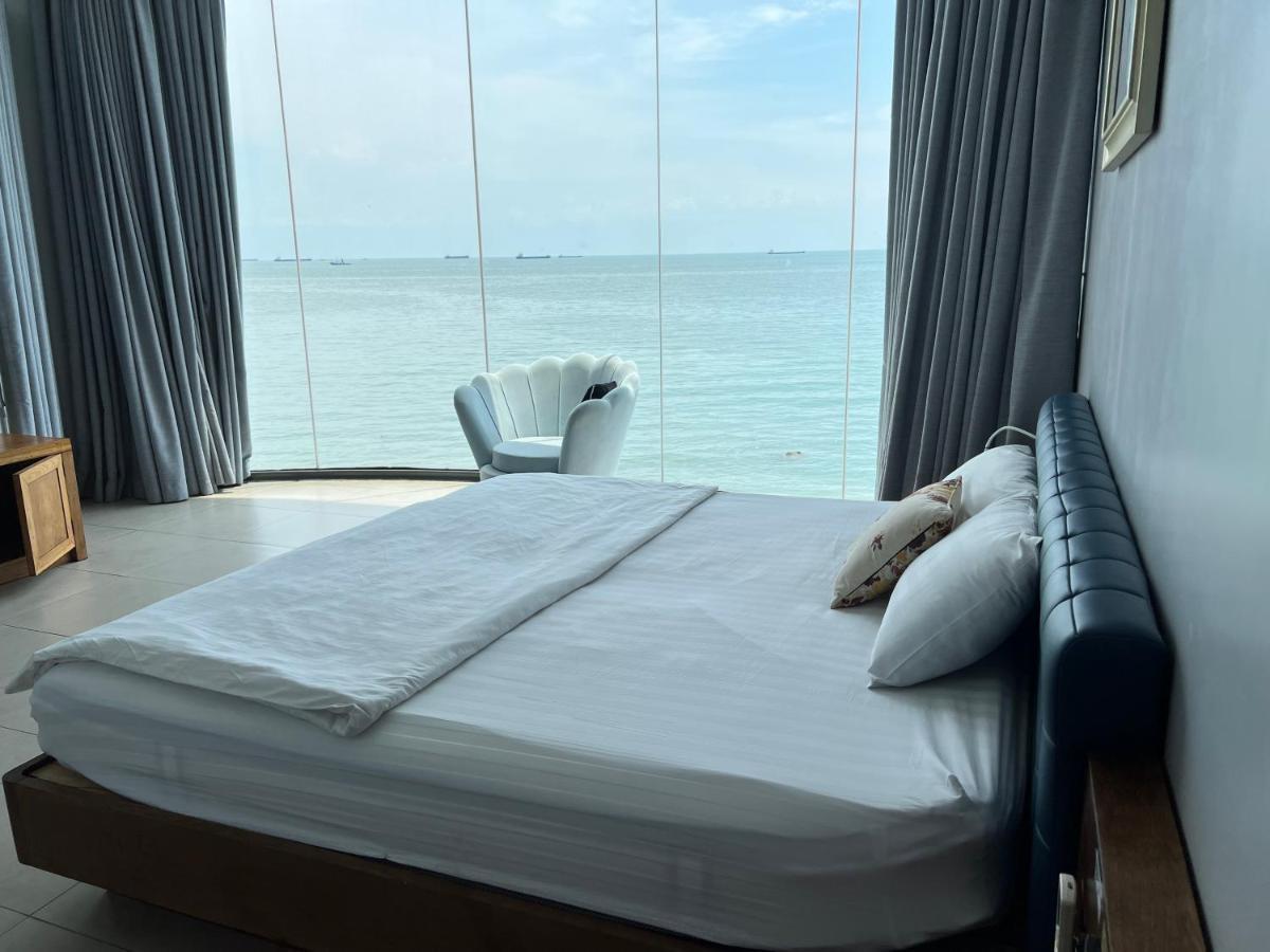 Nancy Vung Tau Villa Екстериор снимка