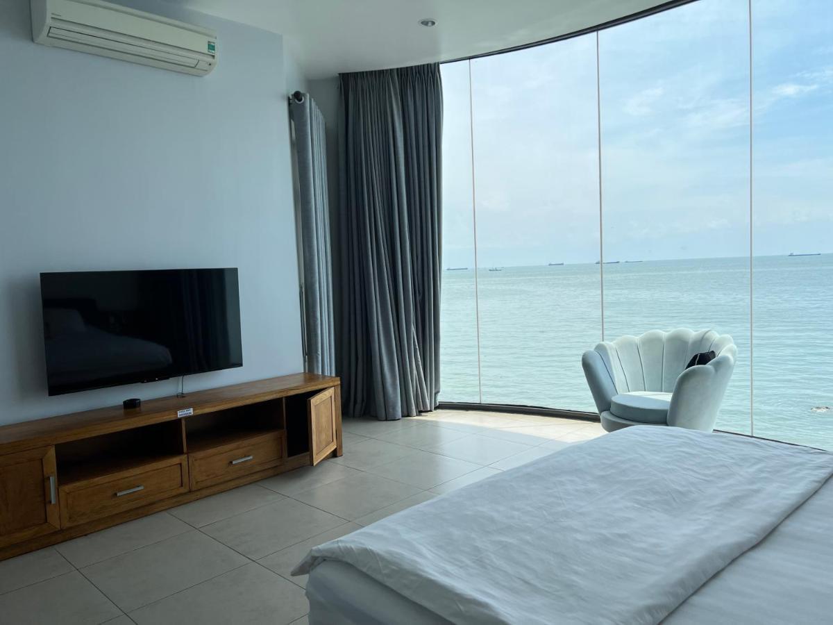 Nancy Vung Tau Villa Екстериор снимка