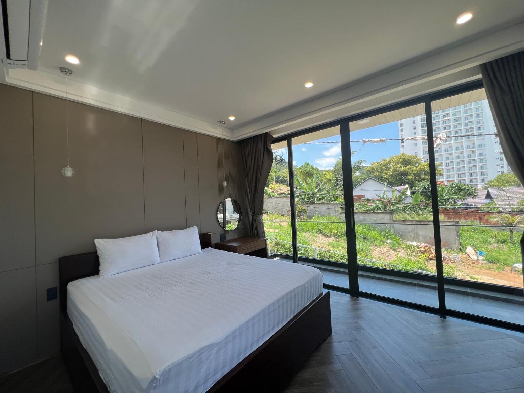 Nancy Vung Tau Villa Екстериор снимка