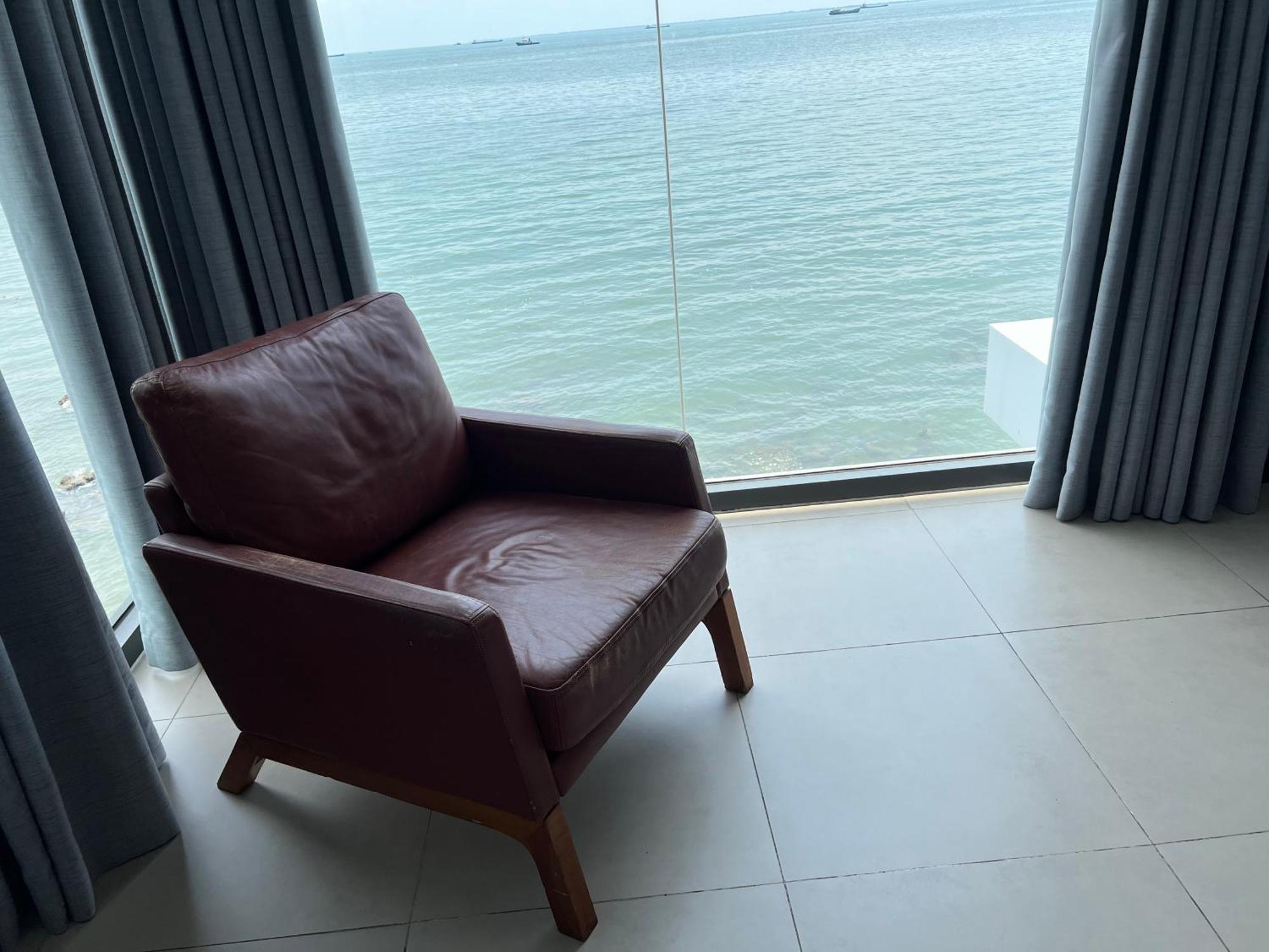 Nancy Vung Tau Villa Екстериор снимка