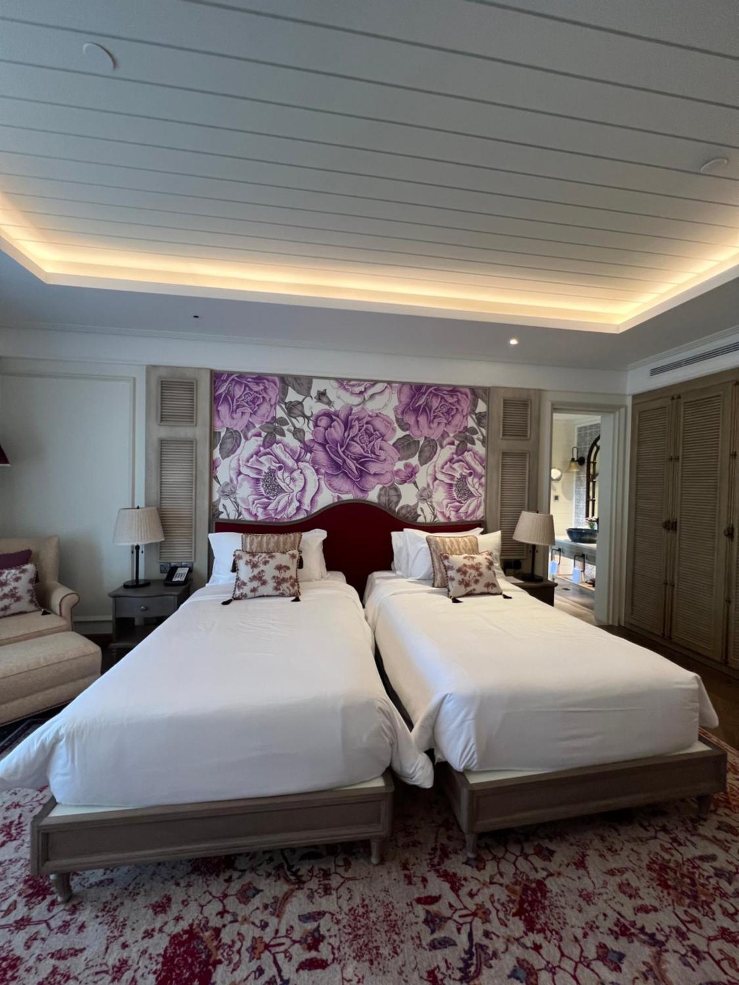 Nancy Vung Tau Villa Екстериор снимка