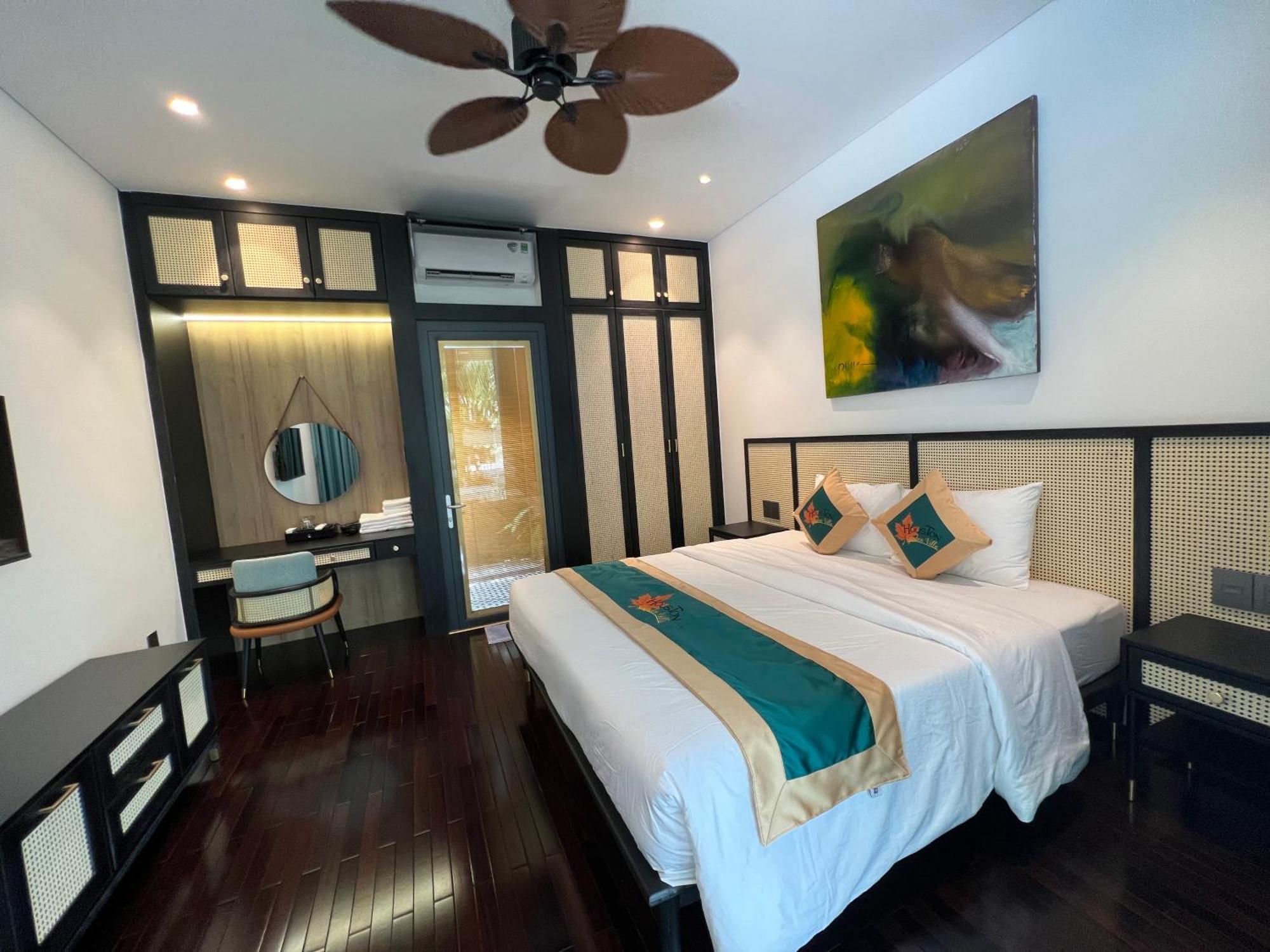 Nancy Vung Tau Villa Екстериор снимка