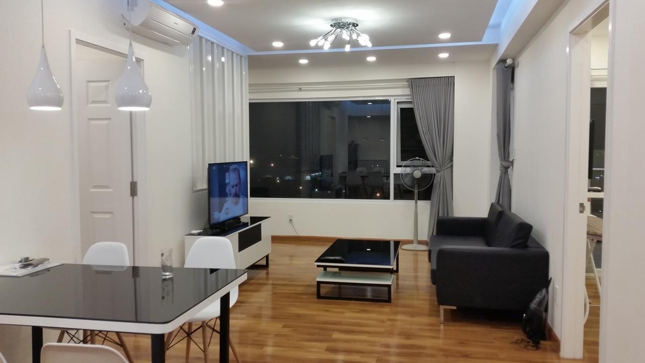 Nancy Vung Tau Villa Екстериор снимка
