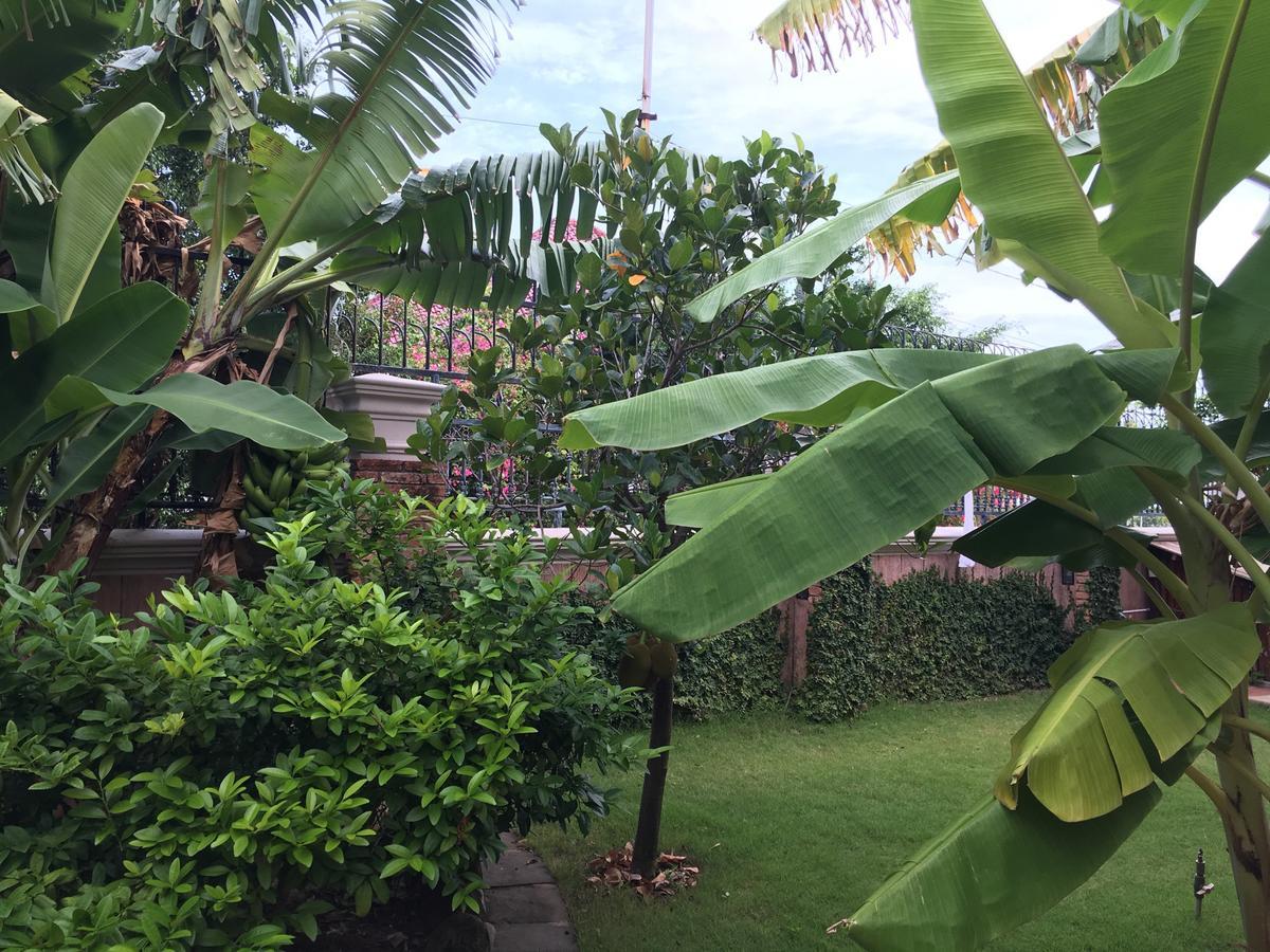 Nancy Vung Tau Villa Екстериор снимка