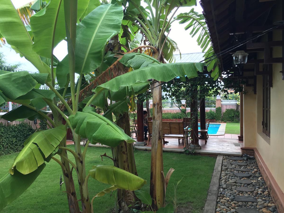 Nancy Vung Tau Villa Екстериор снимка