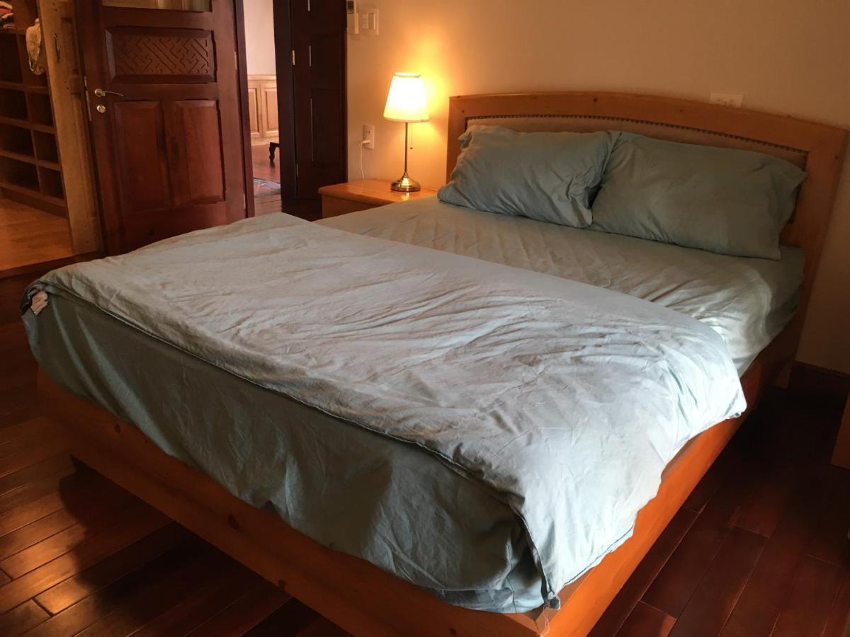 Nancy Vung Tau Villa Стая снимка