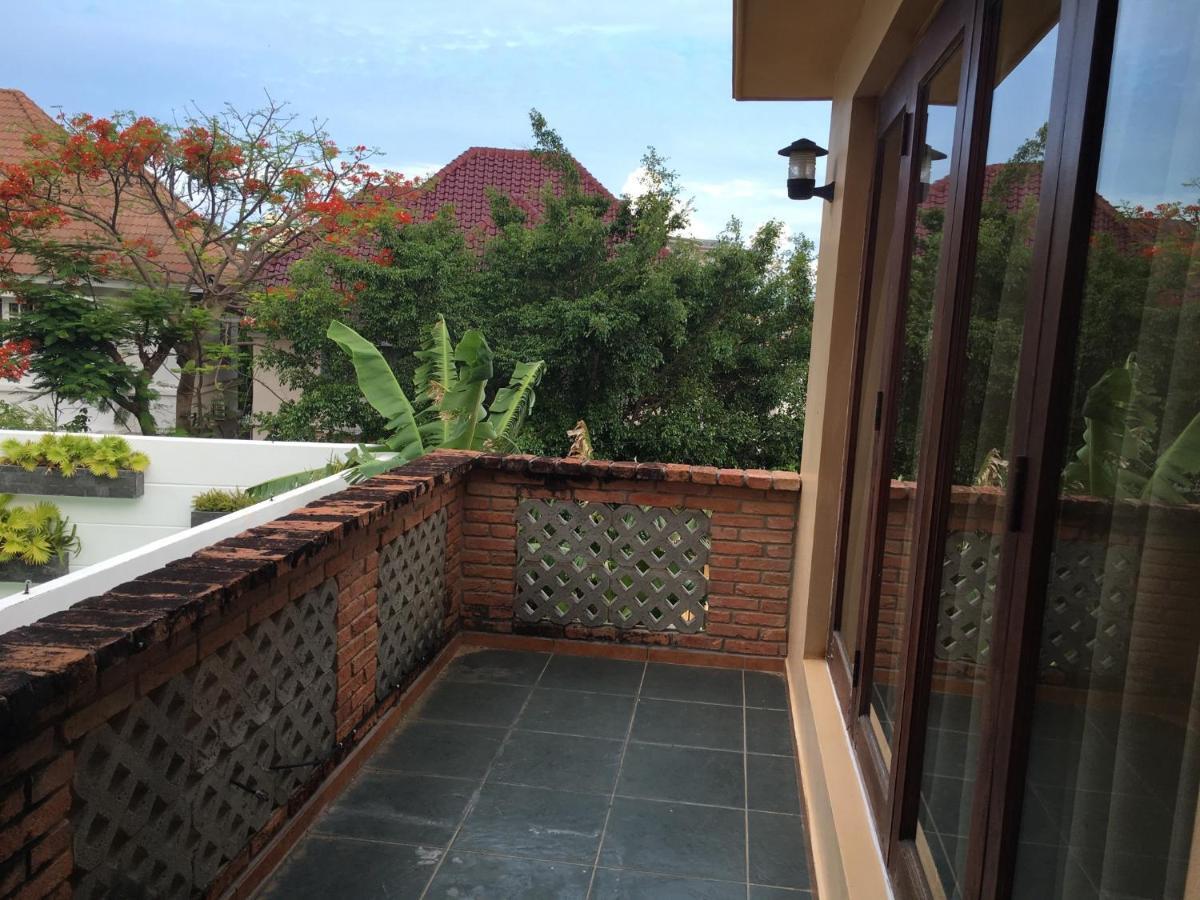 Nancy Vung Tau Villa Стая снимка