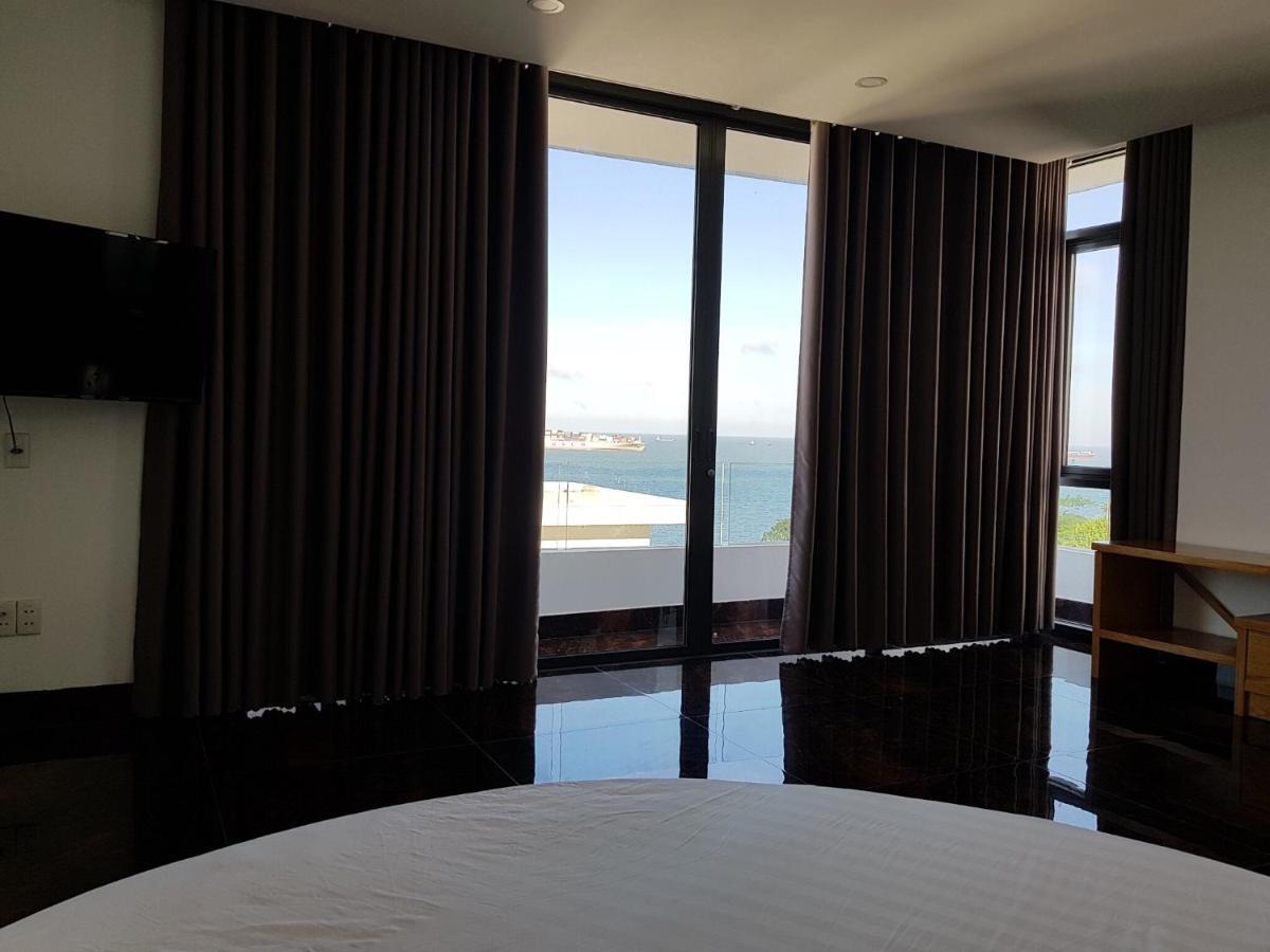 Nancy Vung Tau Villa Стая снимка