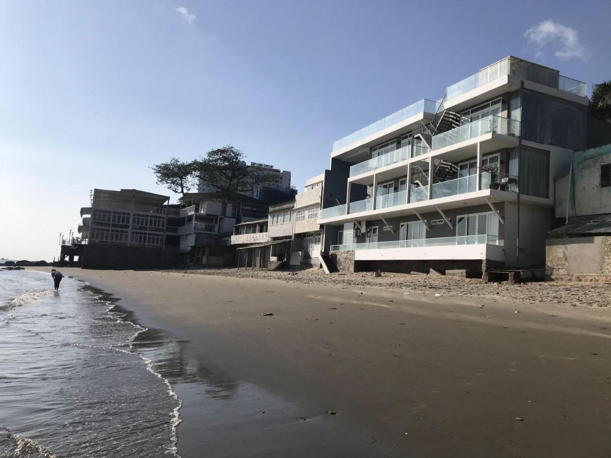Nancy Vung Tau Villa Екстериор снимка