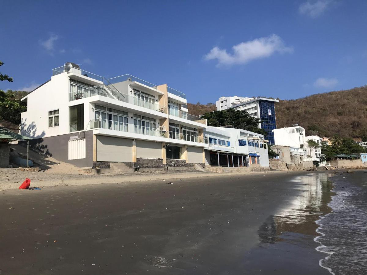 Nancy Vung Tau Villa Екстериор снимка