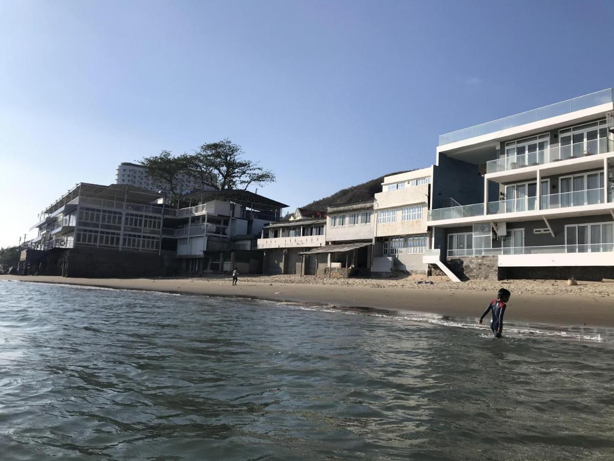 Nancy Vung Tau Villa Екстериор снимка